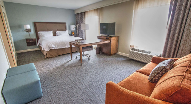 Hampton Inn & Suites Braselton, Buchen Sie Hotel Braselton Georgia