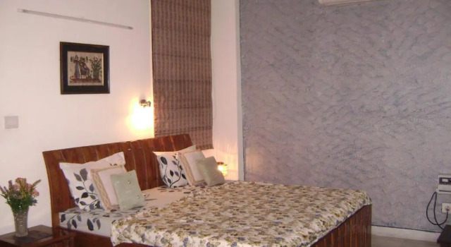 Номер Standard SABS Bed and Breakfast