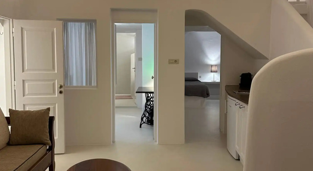 Люкс Remezzo Villas