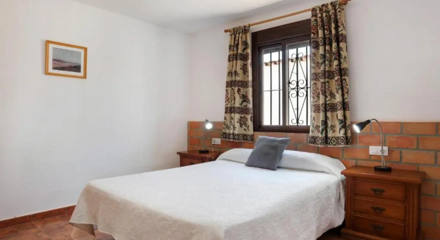 Casa Miguelin 6, จอง โรงแรม ซาโฮรา Costa de la Luz, ใกล้ Playa La Mangueta