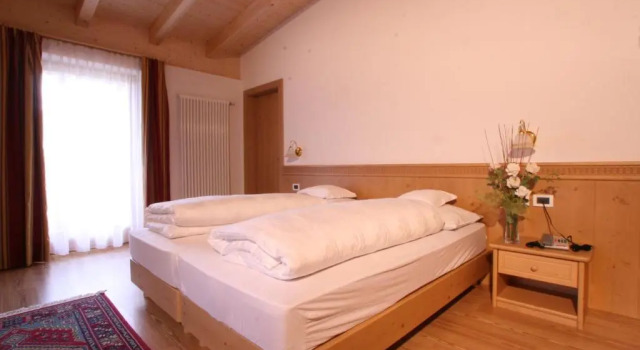 Номер Standard Hotel Resa Blancia