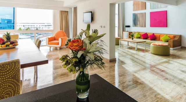 Be Live Hamaca Suites