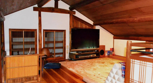 Kotorian, Reserva ahora Casa o chalet Asuka Nara