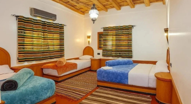 Auberge La Belle Vue Dades