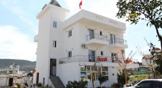 Vila Dodaj
