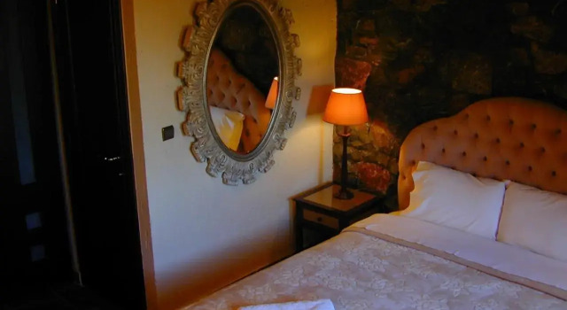 Luxurious Residence at the Village Square