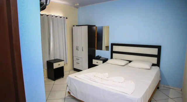 Номер Standard Hotel Village
