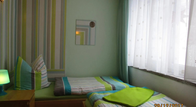 Ferienwohnung "Waldesruh", Забронировать Отель Айбеншток 