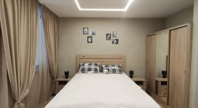Студия Studio A3 Borovets Gardens