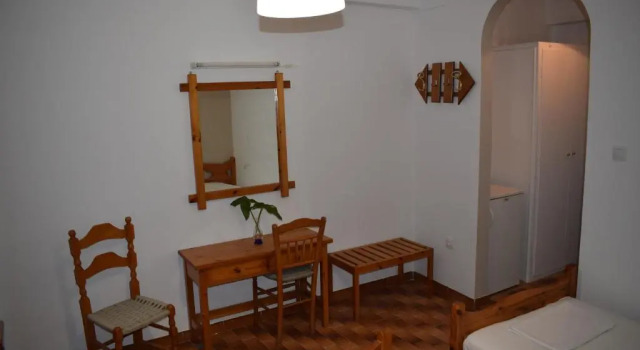 Номер Standard Aratos Hotel