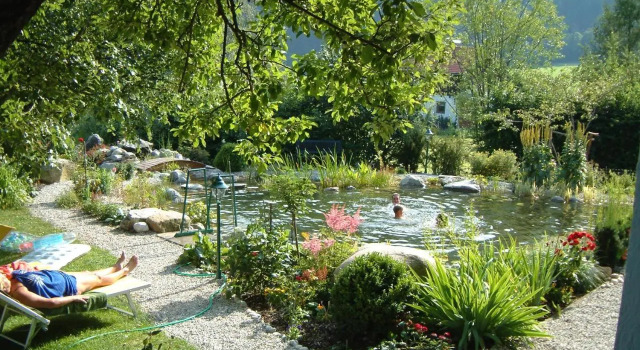 Ferienhaus Mandl Garten Sauna Hot Pot Pool, Reserva ahora Apartamento  