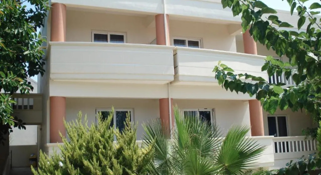 Студия Akatos Hotel