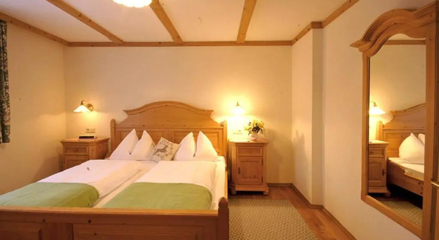 Номер Standard Landhaus Koller