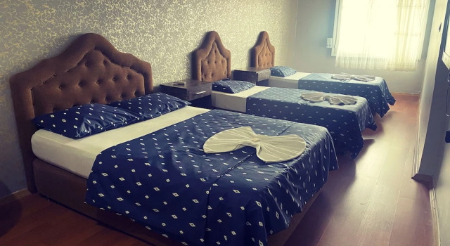 Номер Standard Hotel Gar