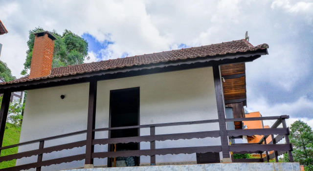 Chalés Leopoldo