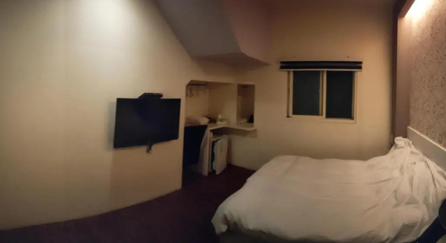 Yes 17, Book Hotel Luodong Yilan County