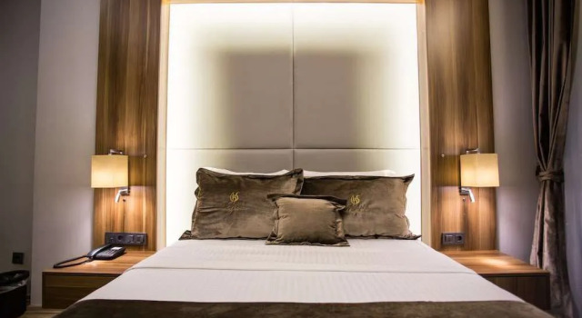 ISTANBUL SUITE, Забронировать Отель Бизнес-отели Стамбула, рядом с Больница «Аджибадем-Таксим», 4* 5*