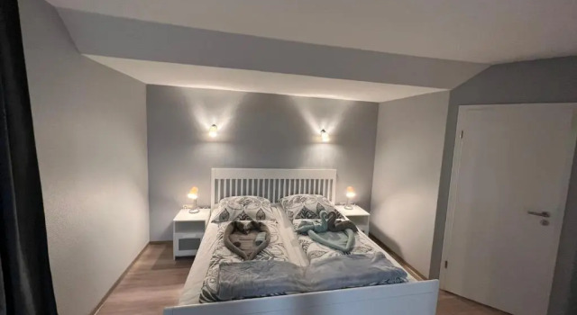 Номер Economy Hotel am Rathaus Adii