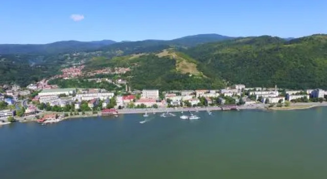 Hotel Apolodor, Prenota Hotel Orşova Mehedinti