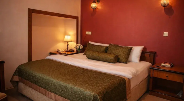 Номер Classic Osmanli Marco Pasha Hotel
