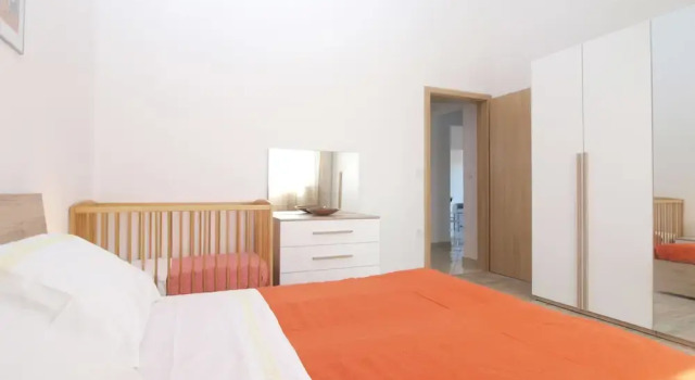 Апартаменты Standard с 2 комнатами Apartment 1611