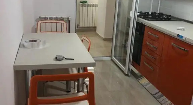 Студия Ana Studio Apartment