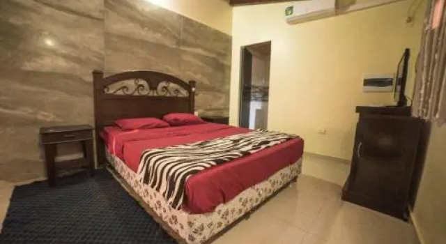 Casa Alta Hostel, Rezerwuj Hostel Hostele w Alto Paraná, Hostel