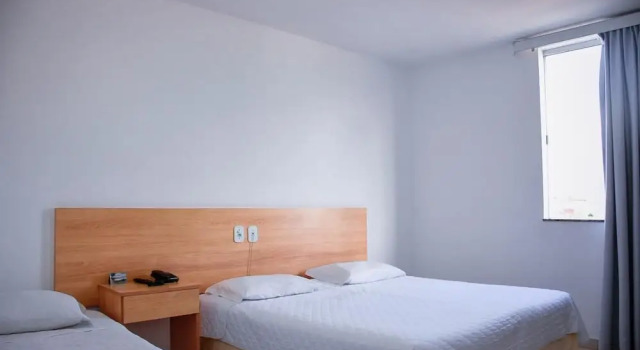 Люкс Luxury Pioneiro Hotel