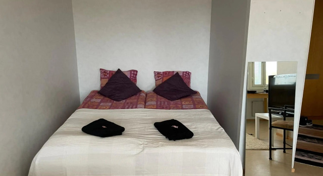 Style Studio in Tornio, Buchen Sie Hotel Tornio Meri-Lapin