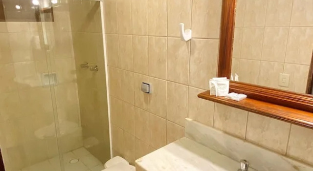 Трёхместный номер Standard HOTELARE Hotel Brunello