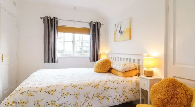 Rector's Retreat, Rezervasyon Tatil Evi Merseyside villalar, Villa