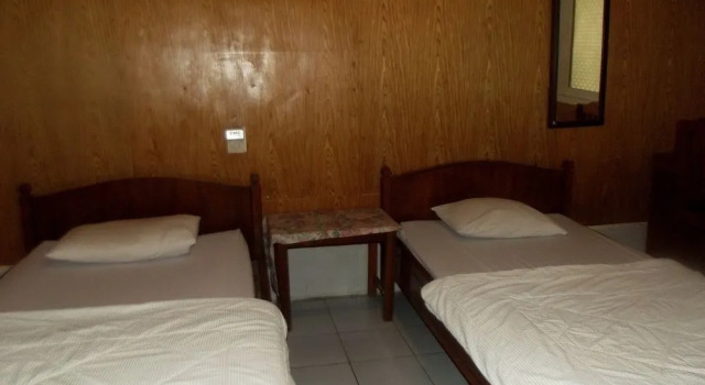 Bajo Beach Hotel