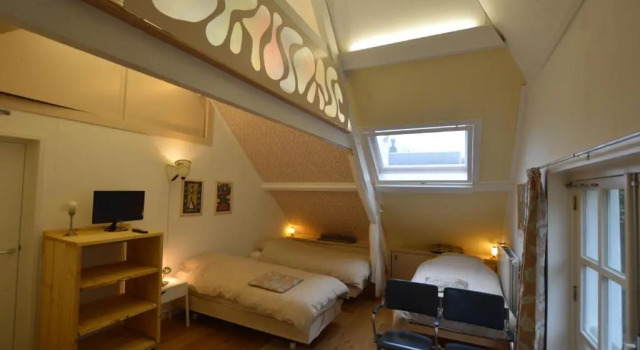 B&B Stadsoase Nijmegen, Prenota Bed & breakfast Hotel a Gheldria con parcheggio, Parcheggio