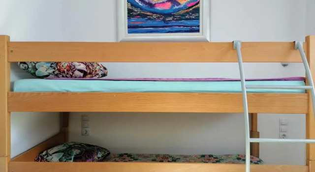 Апартаменты Boutique Villa Nirvana 2, Proboj 25