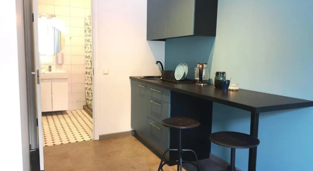 Zeit Apartments, Забронировать Апартаменты/квартира Лигатне 
