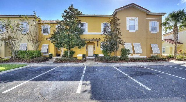 Serene Stay At Terra Verde Resort By Shine Villas 111 3 Bedroom Townhouse, Rezerwuj Ośrodek wypoczynkowy Kissimmee Kissimmee