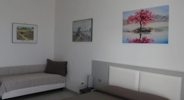 Standard Zimmer Rahal B&B