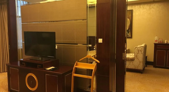 Ningwozhuang Hotel - Lanzhou