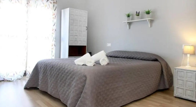 Апартаменты Deluxe Apartamento Séneca
