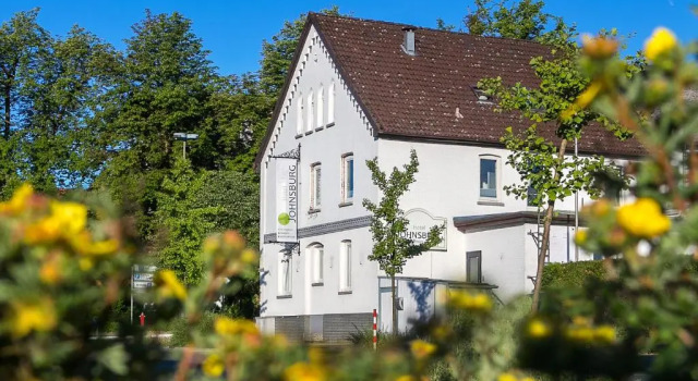 Номер Standard Hotel Johnsburg