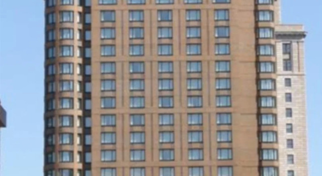 InterContinental Montreal by IHG