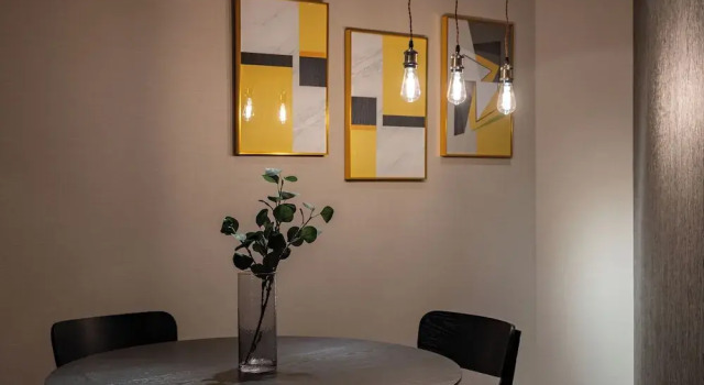 Номер Standard Arita Nipponbashi-nishi
