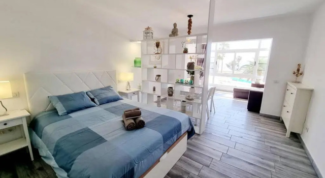 Apartamento LINA 25 PLAYA ROCA
