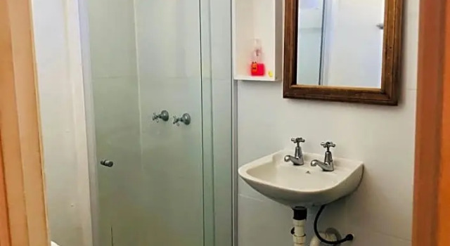 Номер Deluxe Civic Guest House