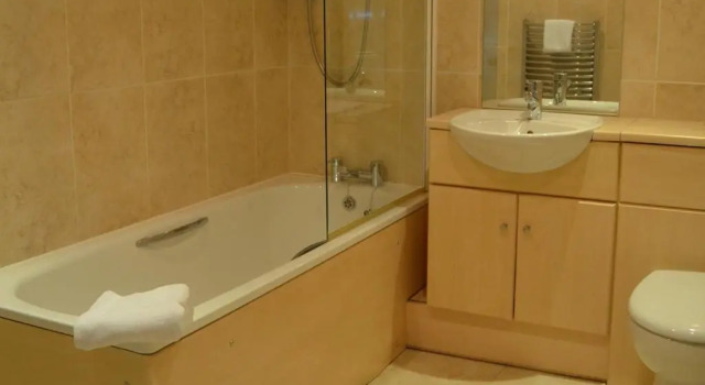 Двухместный номер Standard Royal Hotel