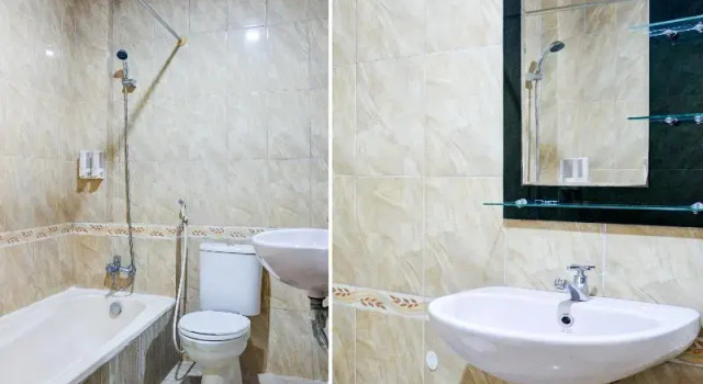 Suite Hotel Triantama Syariah