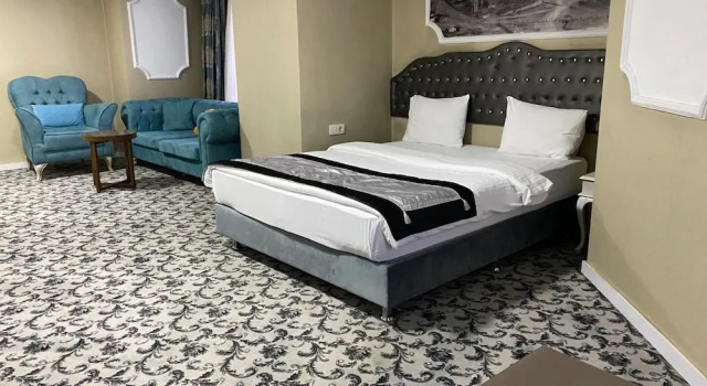 Двухместный номер Standard Kale Hotel