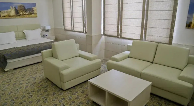 Студия Hotel Svilena