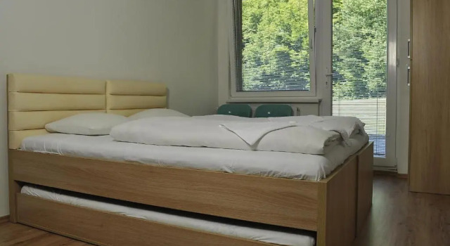 Apartman 4 Vsemina Valassko