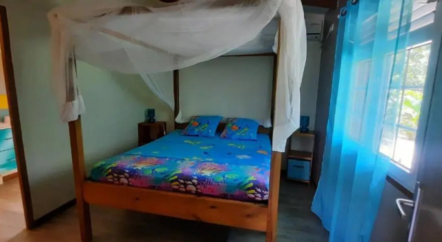 Номер Standard VILLA MARINA Appart Hotes
